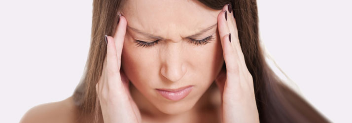 Chiropractic Care in Zionsville Helps Decrease Migraines