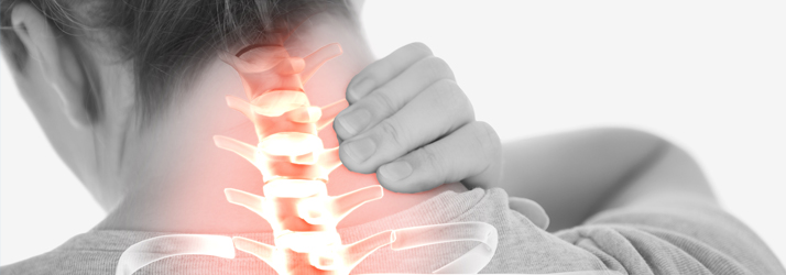 A Long Term Solution for Neck Pain in Zionsville