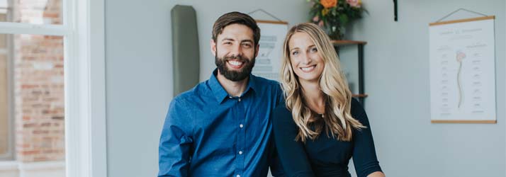 Chiropractor Zionsville IN Benjamin Hennes Danielle Hennes Contact Us Page Chiropractor Zionsville IN Benjamin Hennes Danielle Hennes Contact Us Page