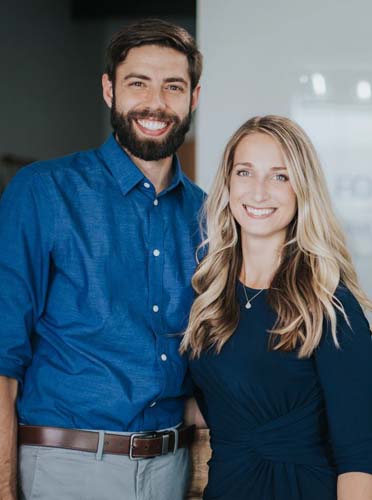 Chiropractor Zionsville IN Benjamin Hennes Danielle Hennes Thank You Chiropractor Zionsville IN Benjamin Hennes Danielle Hennes Thank You