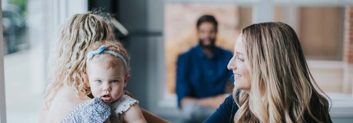 Chiropractor Zionsville IN Danielle Hennes Benjamin Hennes Pediatric Care Chiropractor Zionsville IN Danielle Hennes Benjamin Hennes Pediatric Care