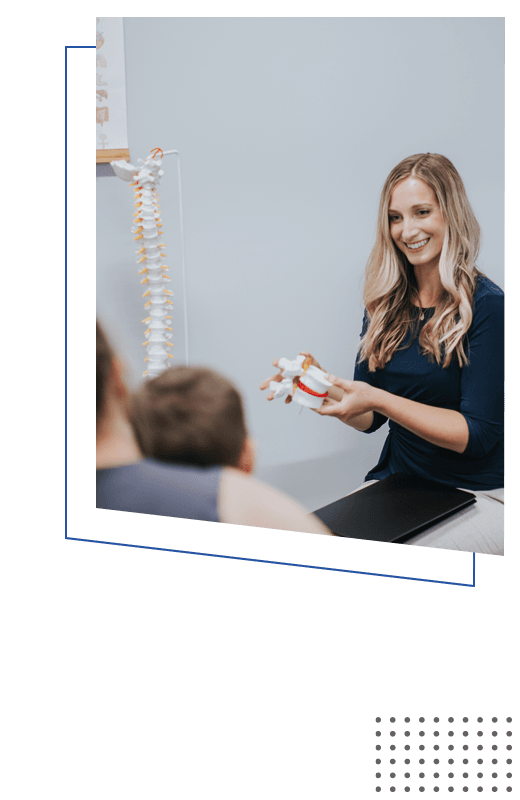 Chiropractor Zionsville IN Danielle Hennes Chiropractor Zionsville IN Danielle Hennes